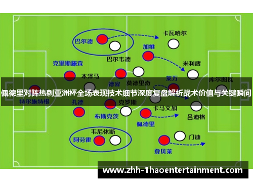 佩德里对阵热刺亚洲杯全场表现技术细节深度复盘解析战术价值与关键瞬间 佩德里对阵热刺亚洲杯全场表现技术细节深度复盘解析战术价值与关键瞬间